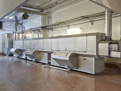 Rasting Fleisch | Elpress